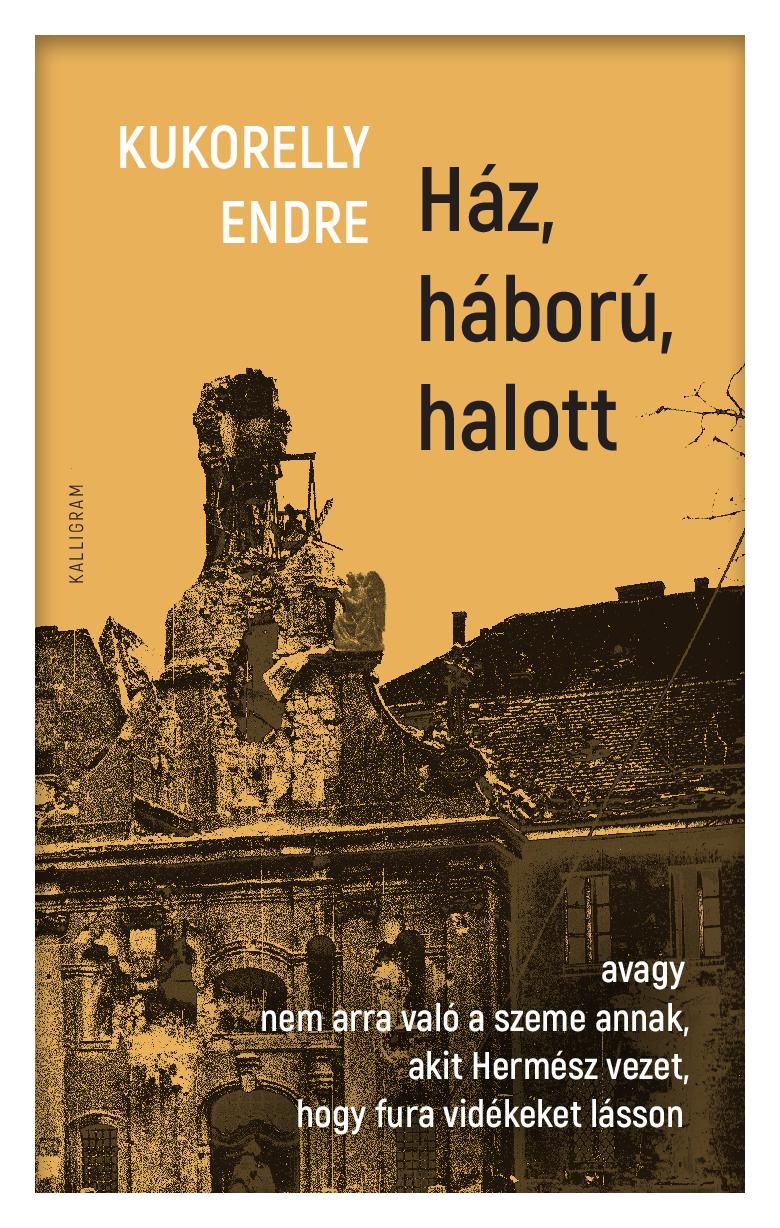 Ház, háború, halott Ház, háború, halott