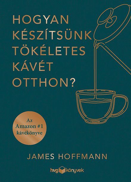 Hogyan készítsünk tökéletes kávét otthon? Hogyan készítsünk tökéletes kávét otthon?