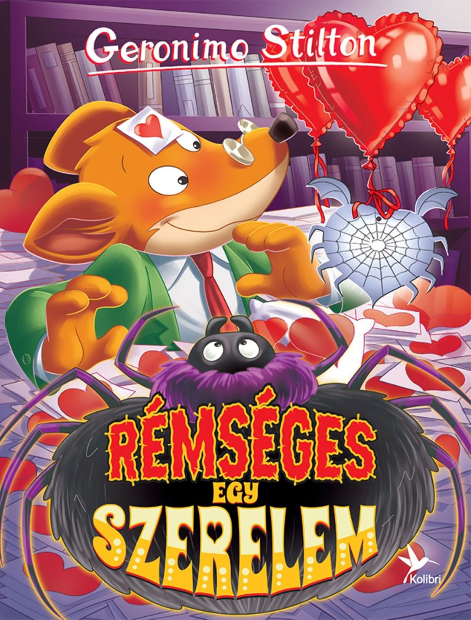 Rémséges egy szerelem Rémséges egy szerelem