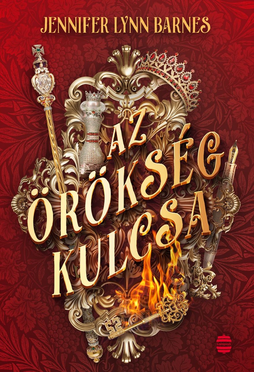 Az örökség kulcsa Az örökség kulcsa