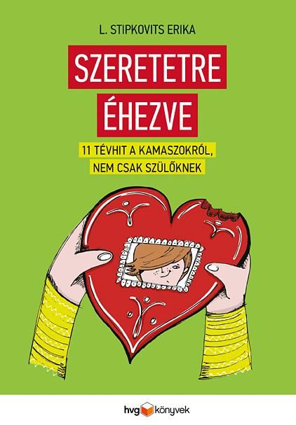Szeretetre éhezve Szeretetre éhezve