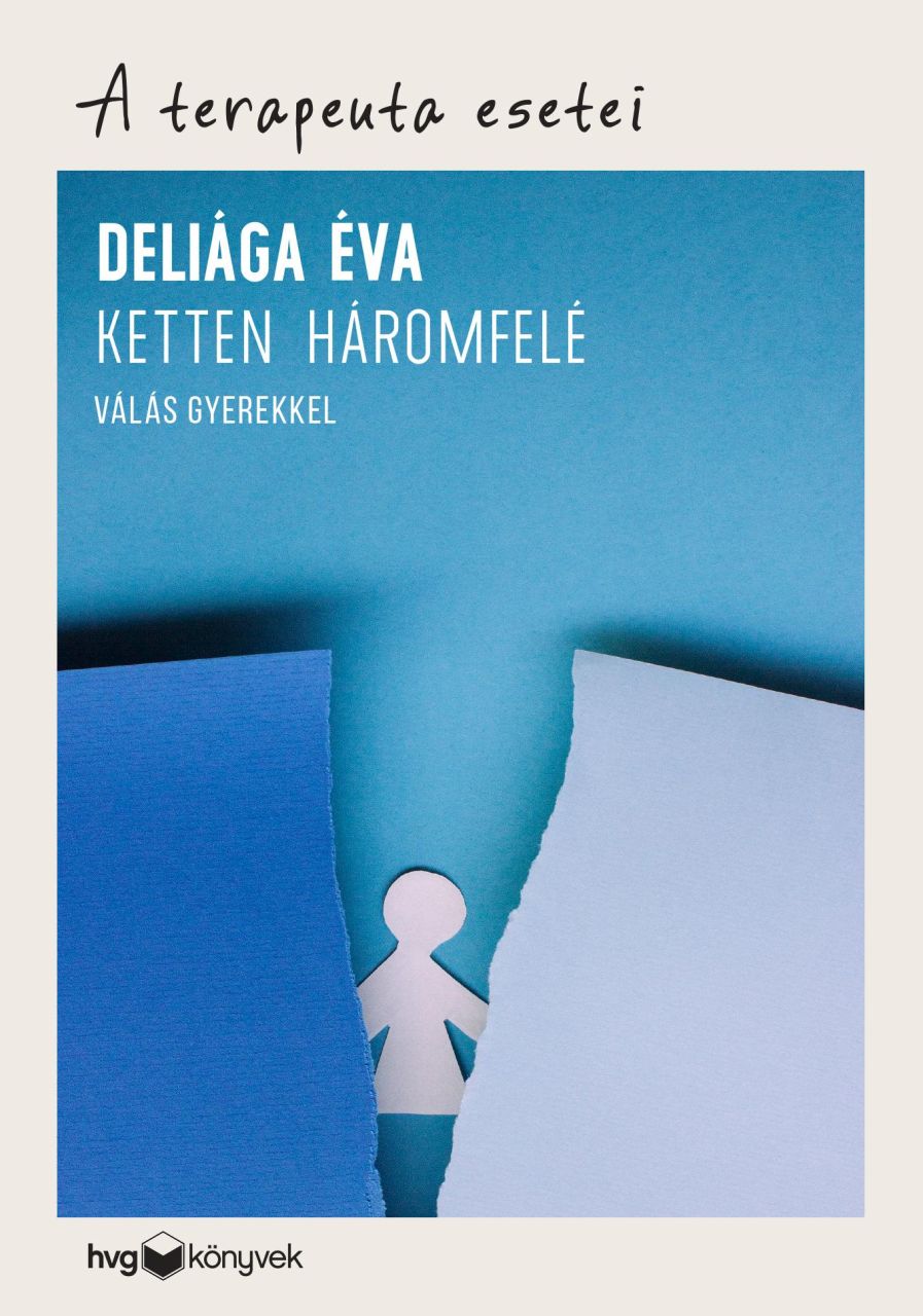 Ketten háromfelé - válás gyerekkel Ketten háromfelé - válás gyerekkel