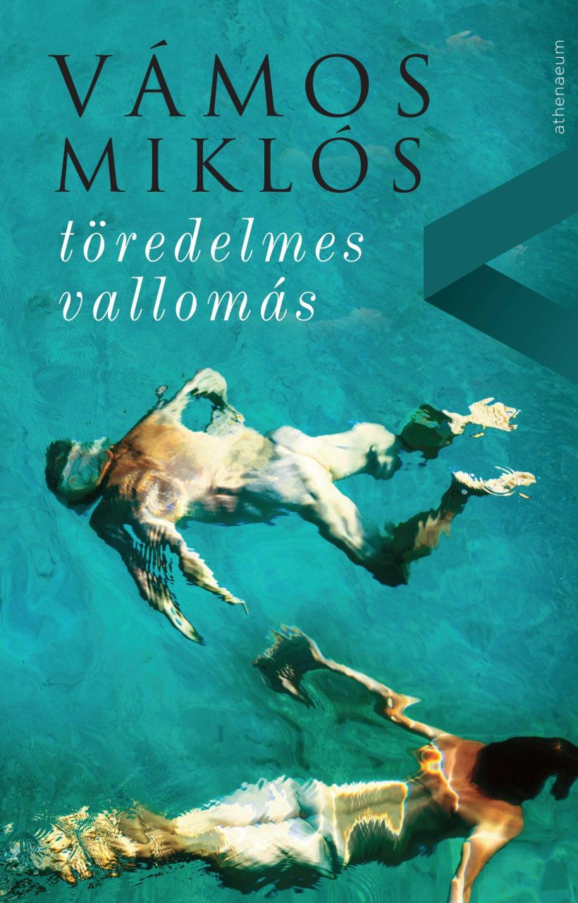 Töredelmes vallomás Töredelmes vallomás