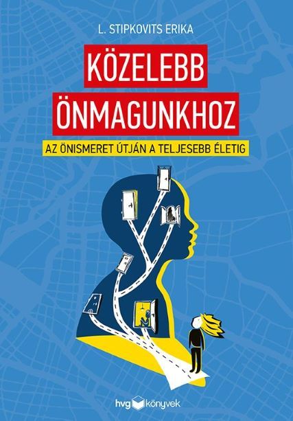 Közelebb önmagunkhoz Közelebb önmagunkhoz