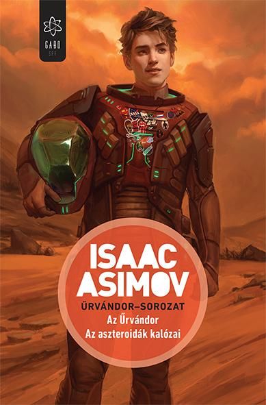Az űrvándor - az aszteroidák kalózai - űrvándor-sorozat Az űrvándor - az aszteroidák kalózai - űrvándor-sorozat