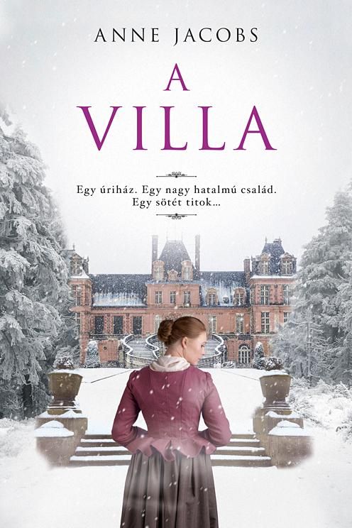 A villa A villa