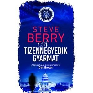 A tizennegyedik gyarmat A tizennegyedik gyarmat