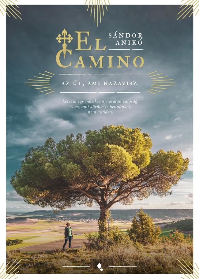El camino - az út, ami hazavisz El camino - az út, ami hazavisz