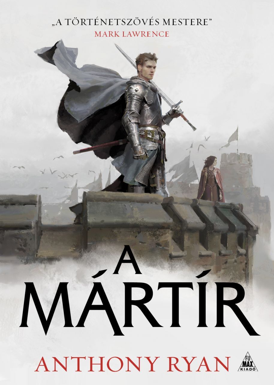 A mártír A mártír