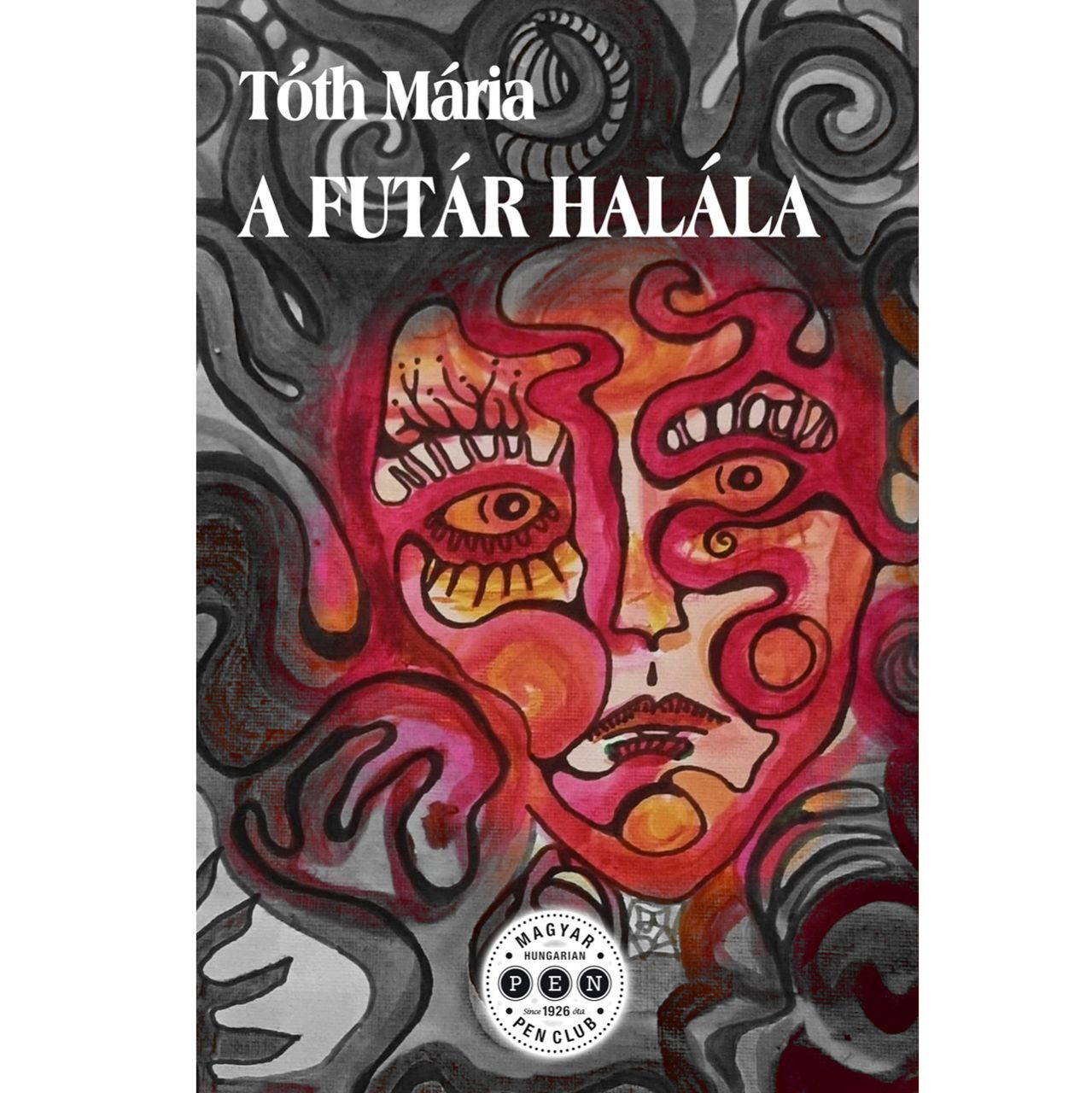 A futár halála A futár halála
