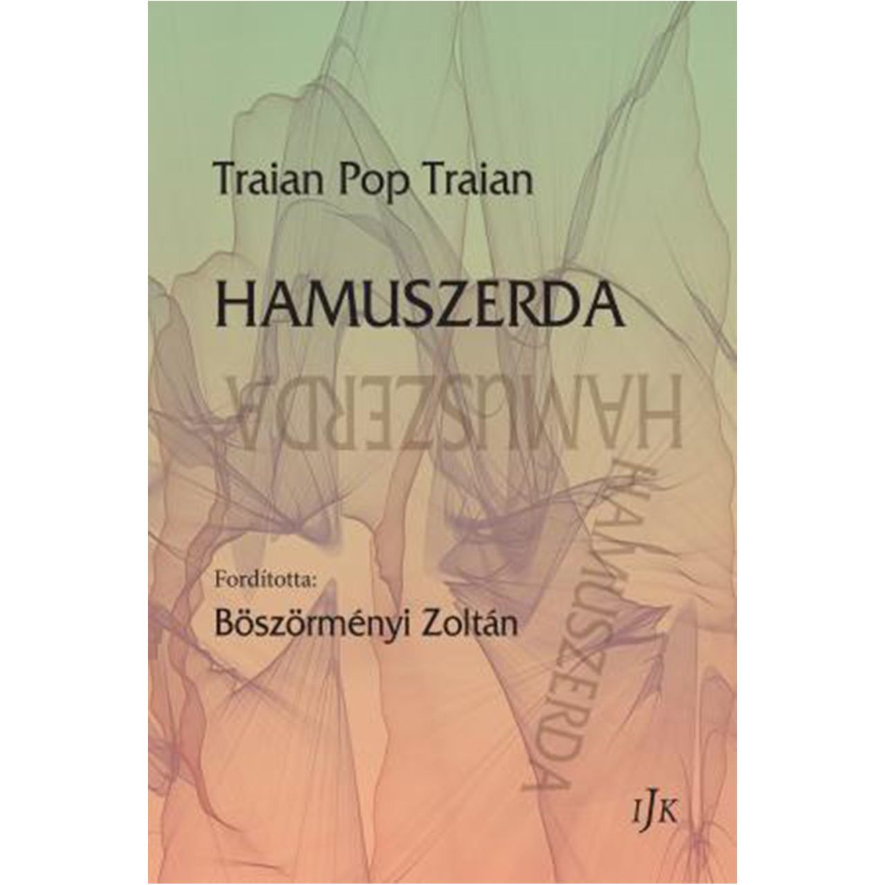 Hamuszerda Hamuszerda