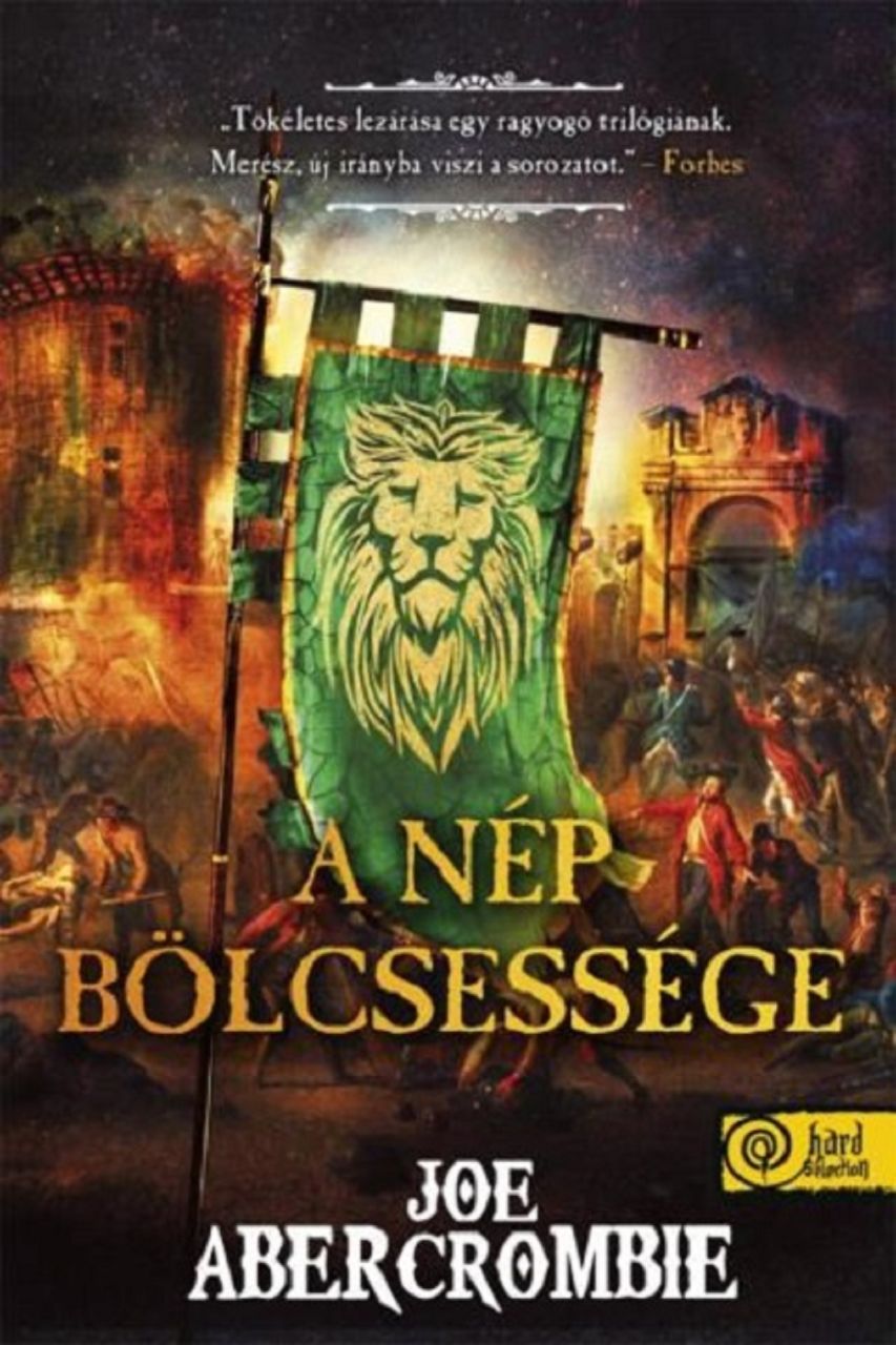 A nép bölcsessége A nép bölcsessége