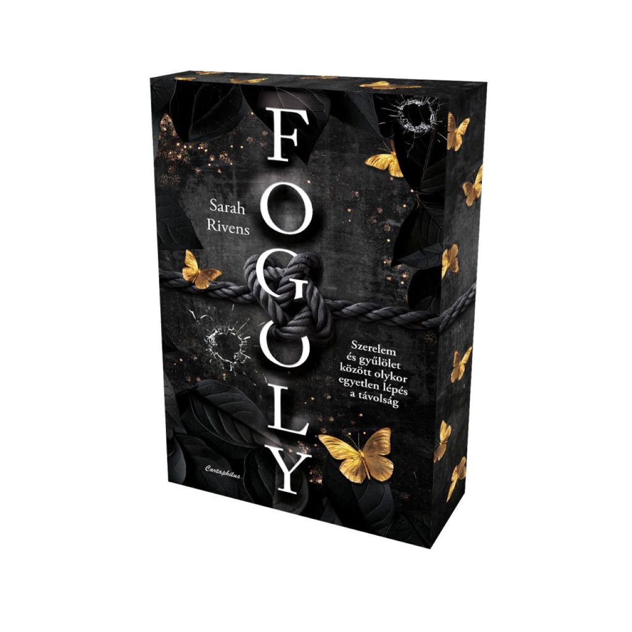 Fogoly - éldekorált Fogoly - éldekorált