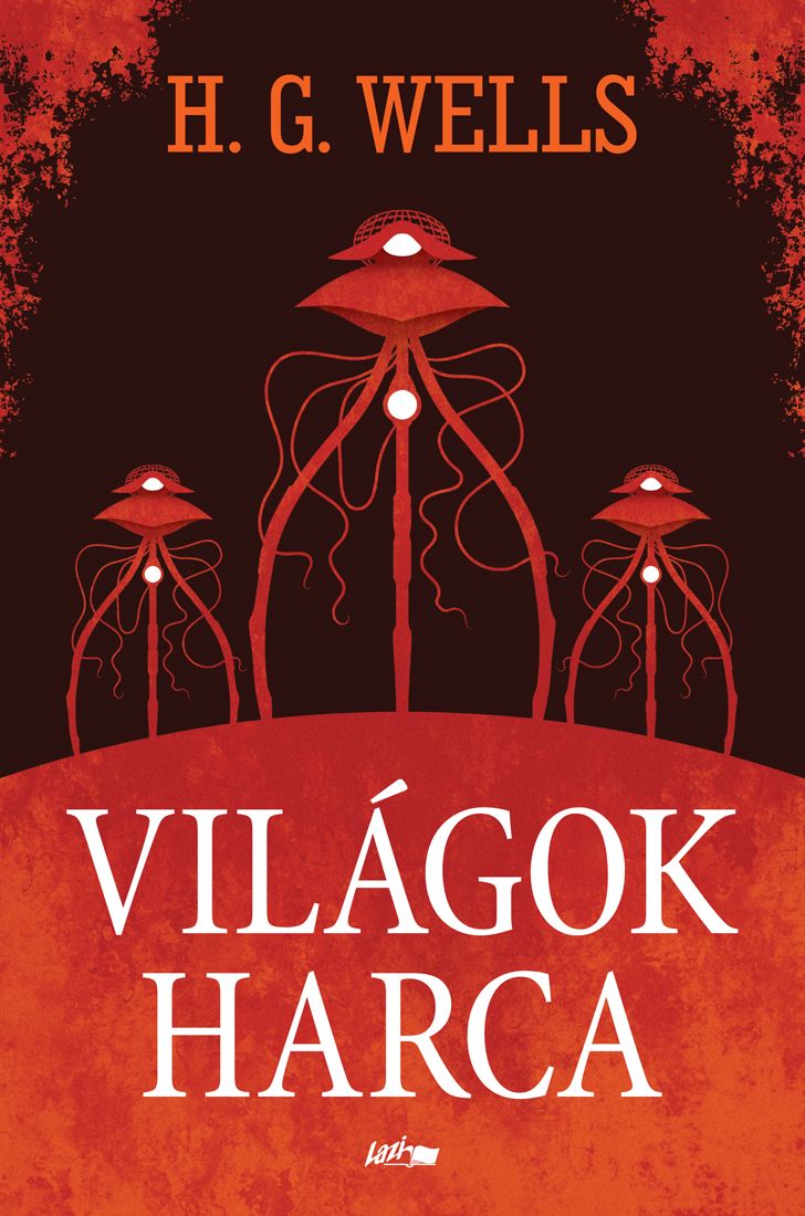 Világok harca Világok harca