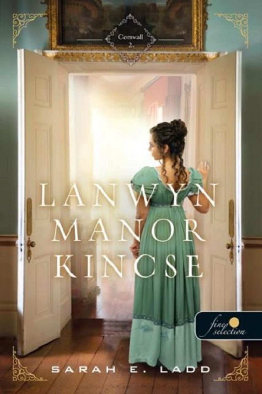 Lanwyn manor kincse Lanwyn manor kincse