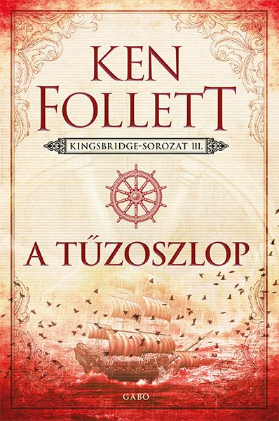 A tűzoszlop A tűzoszlop