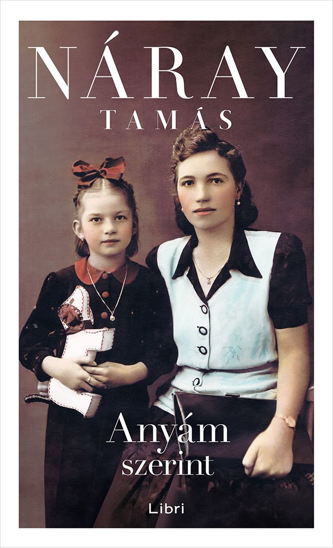 Anyám szerint Anyám szerint