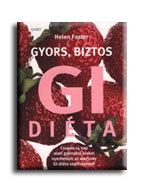 Gyors, biztos gi diéta Gyors, biztos gi diéta