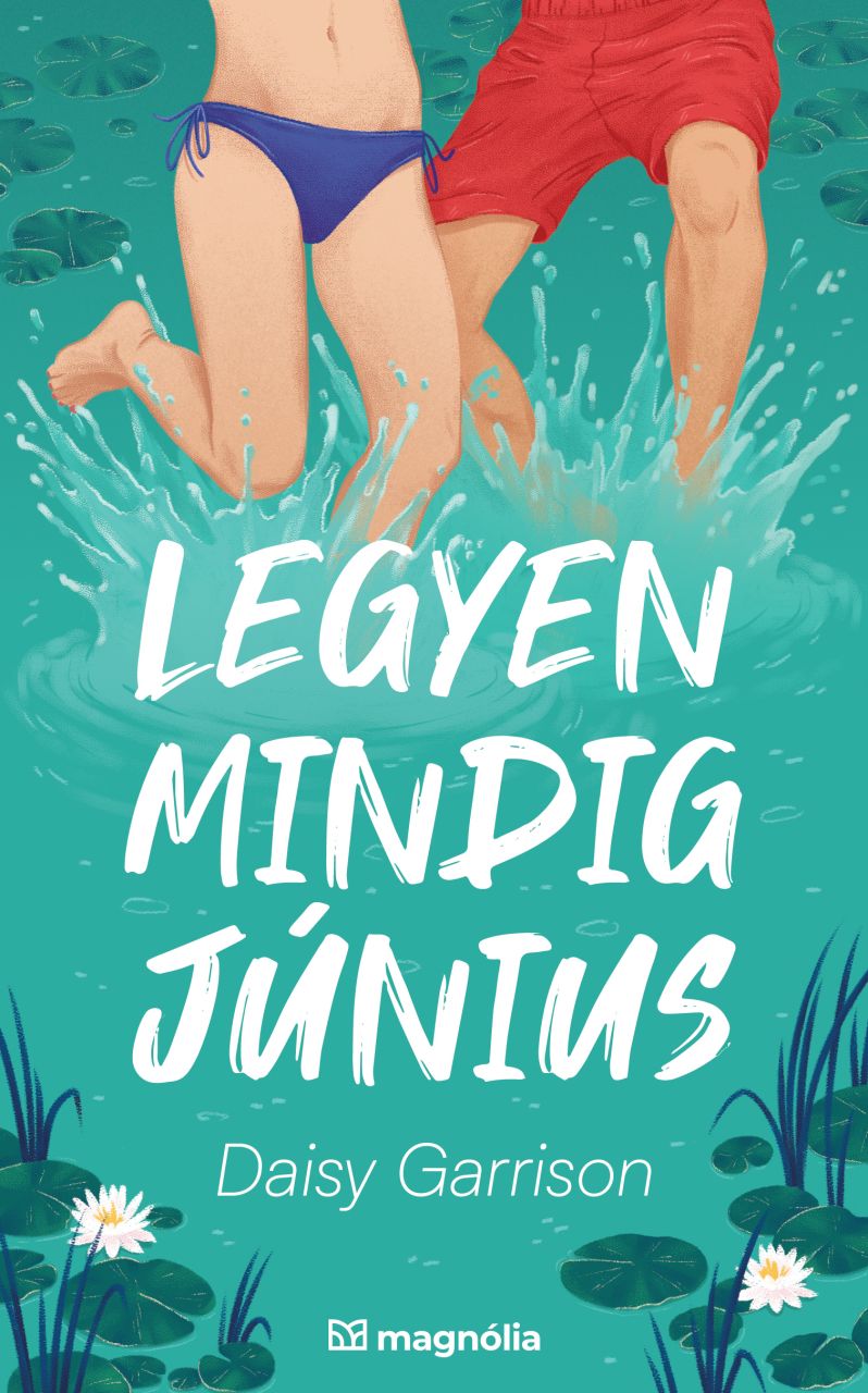 Legyen mindig június Legyen mindig június