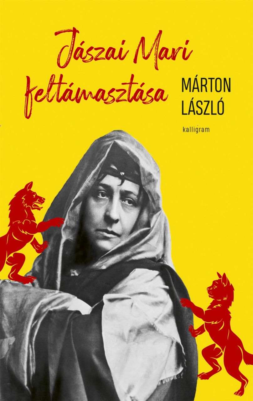 Jászai mari feltámasztása Jászai mari feltámasztása
