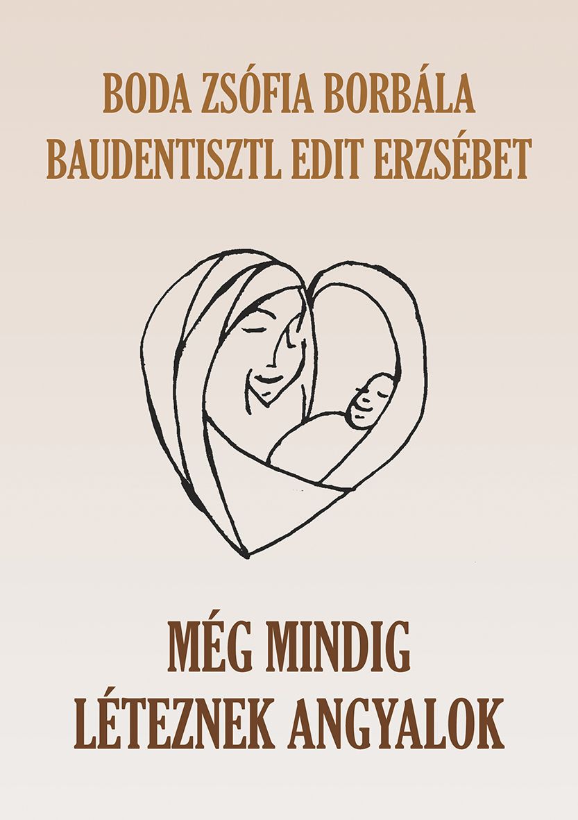 Még mindig léteznek angyalok Még mindig léteznek angyalok
