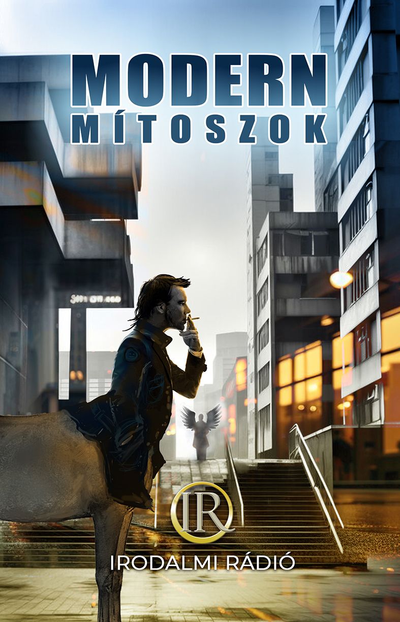 Modern mítoszok - antológia Modern mítoszok - antológia