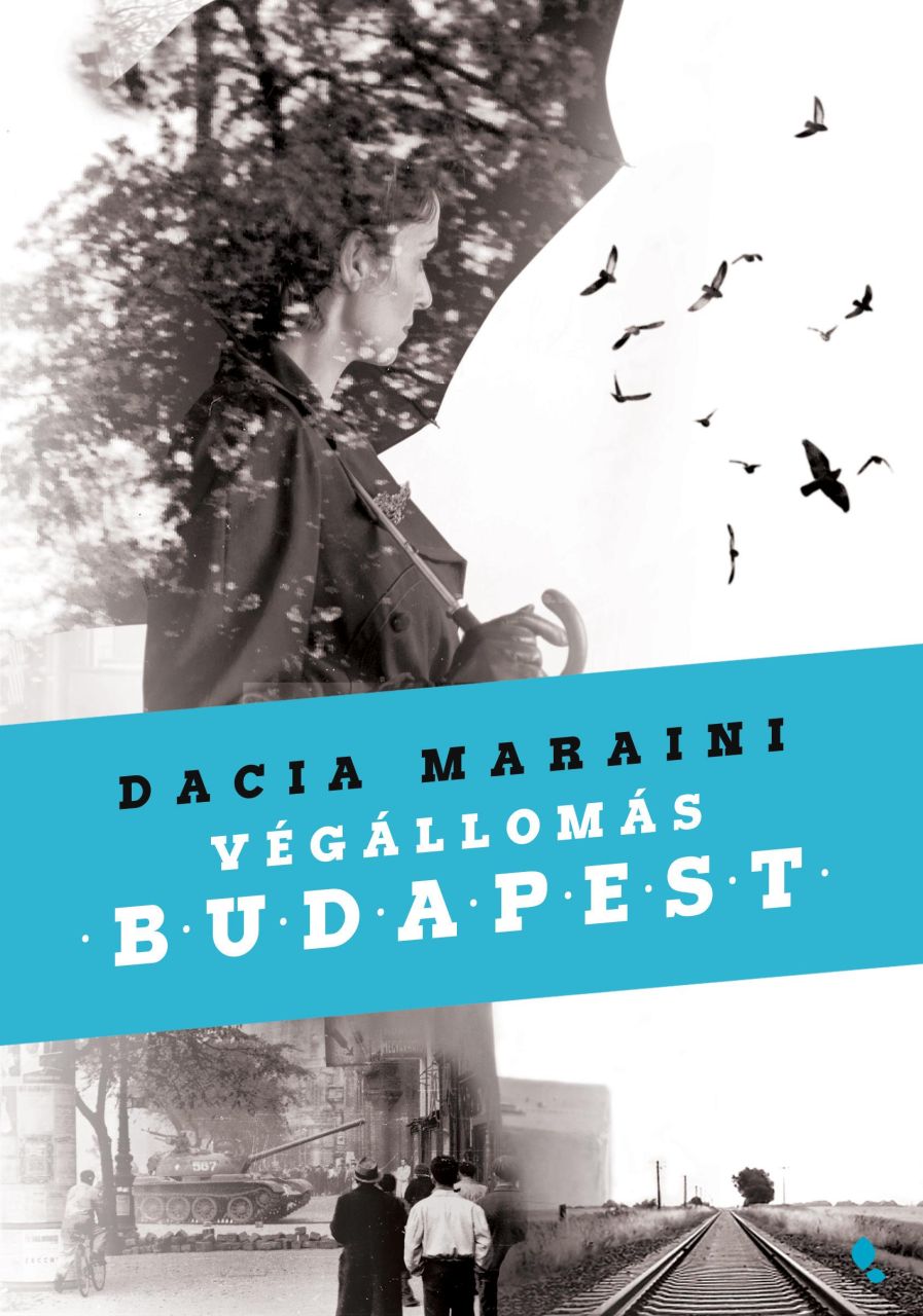 Végállomás budapest Végállomás budapest
