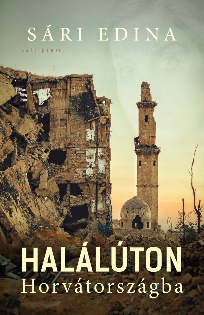 Halálúton horvátországba Halálúton horvátországba