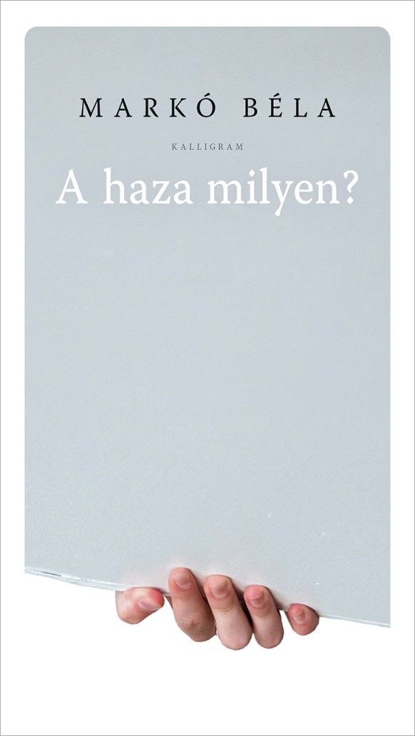 A haza milyen? A haza milyen?