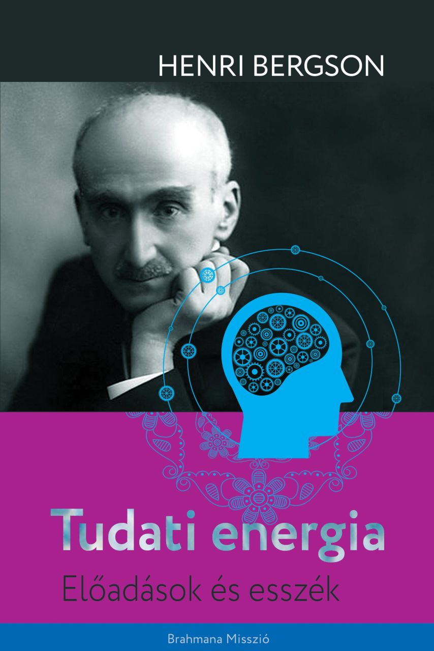 Tudati energia - előadások és esszék Tudati energia - előadások és esszék