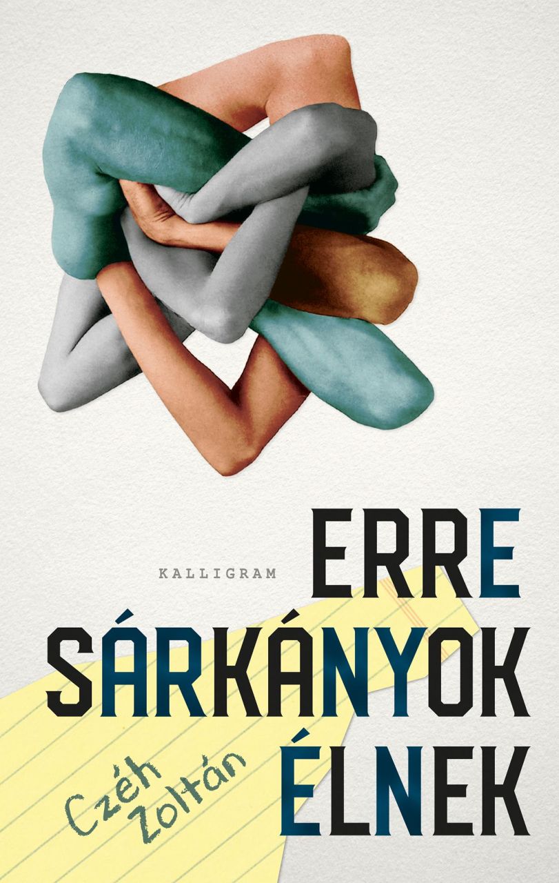 Erre sárkányok élnek Erre sárkányok élnek