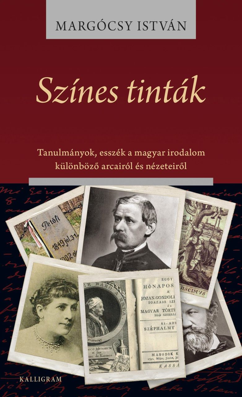 Színes tinták Színes tinták