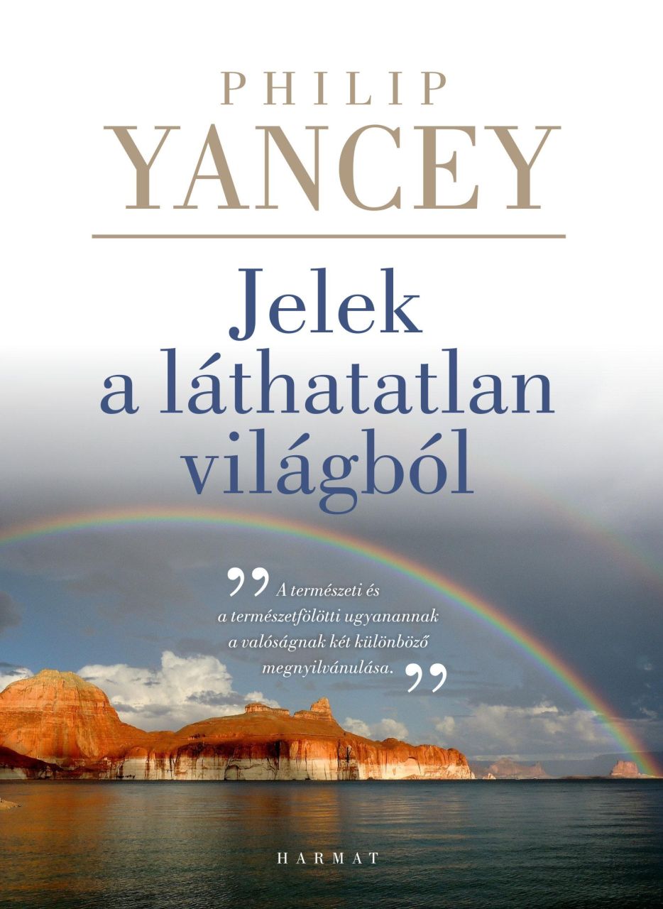 Jelek a láthatatlan világból - új Jelek a láthatatlan világból - új