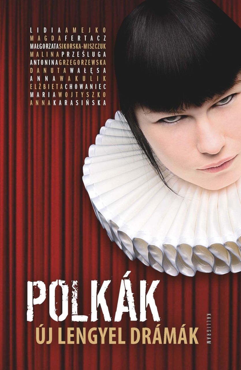 Polkák - új lengyel drámák Polkák - új lengyel drámák