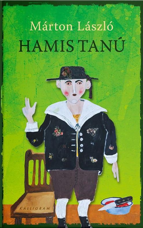 Hamis tanú Hamis tanú