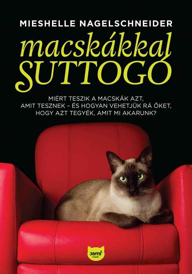 Macskákkal suttogó Macskákkal suttogó