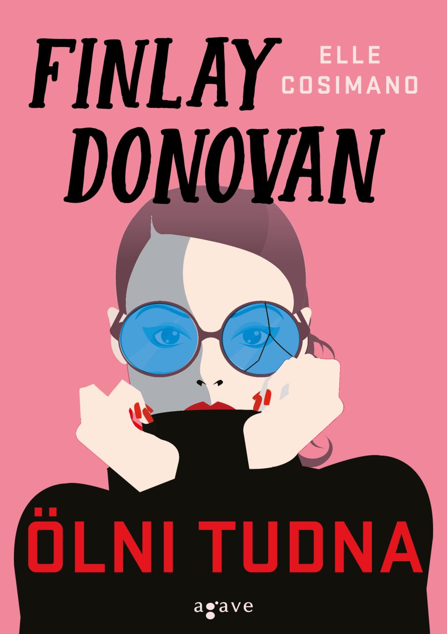 Finlay donovan ölni tudna Finlay donovan ölni tudna