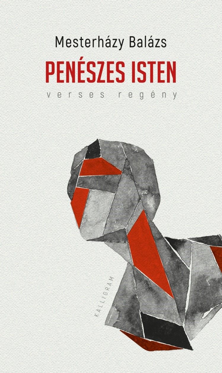 Penészes isten Penészes isten