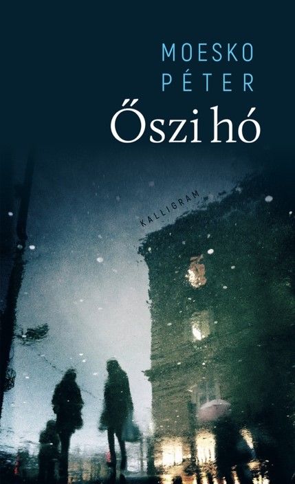 Őszi hó Őszi hó