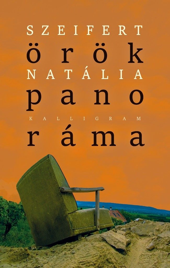Örökpanoráma Örökpanoráma