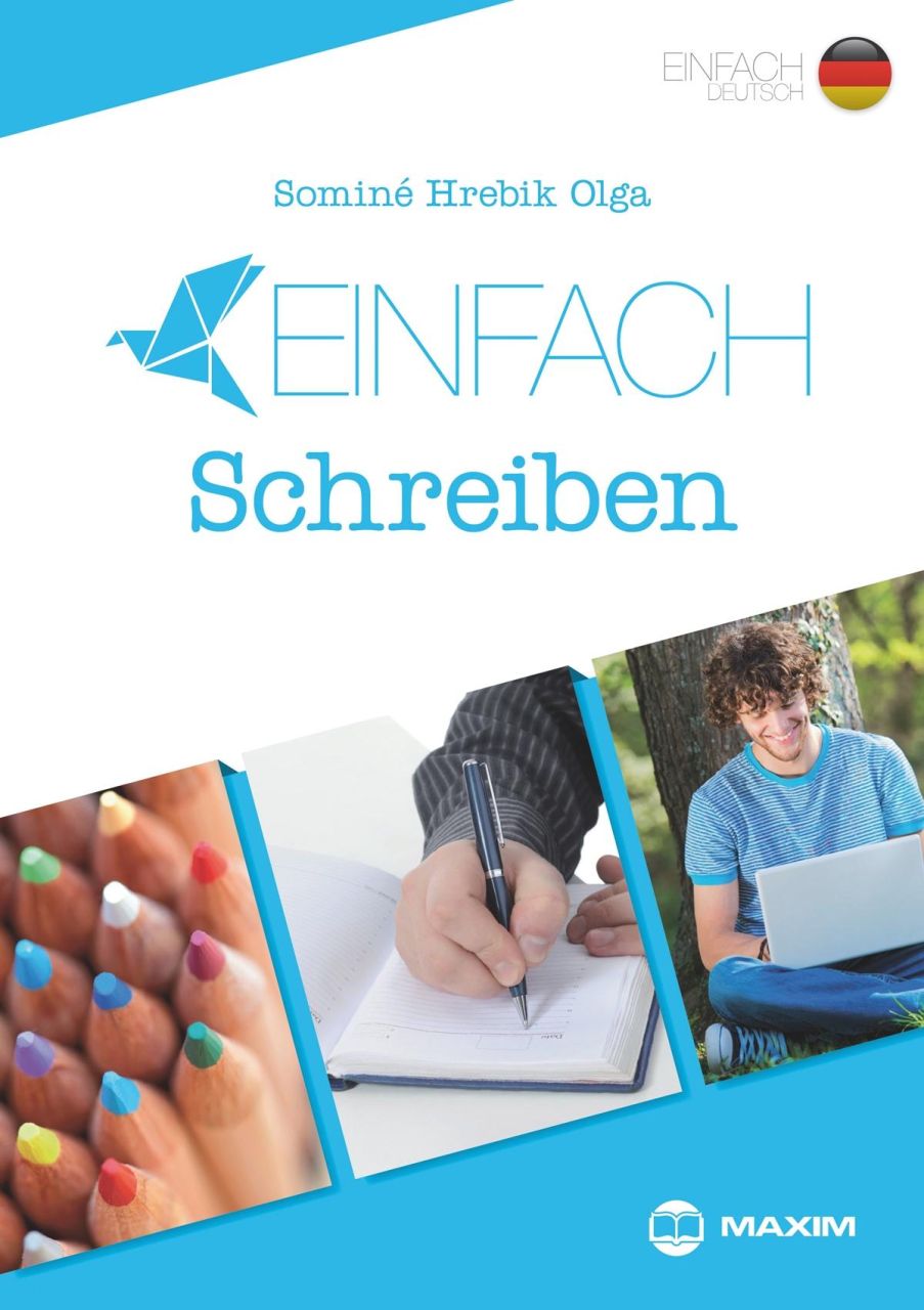 Einfach schreiben Einfach schreiben