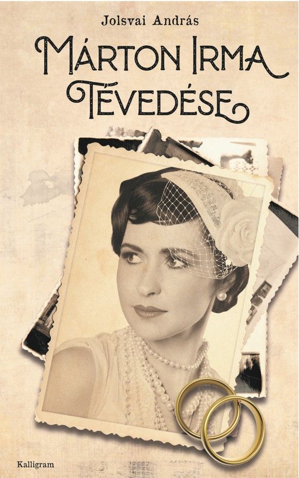 Márton irma tévedése Márton irma tévedése