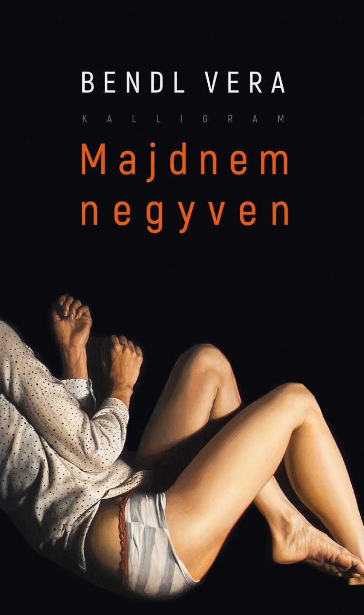 Majdnem negyven Majdnem negyven