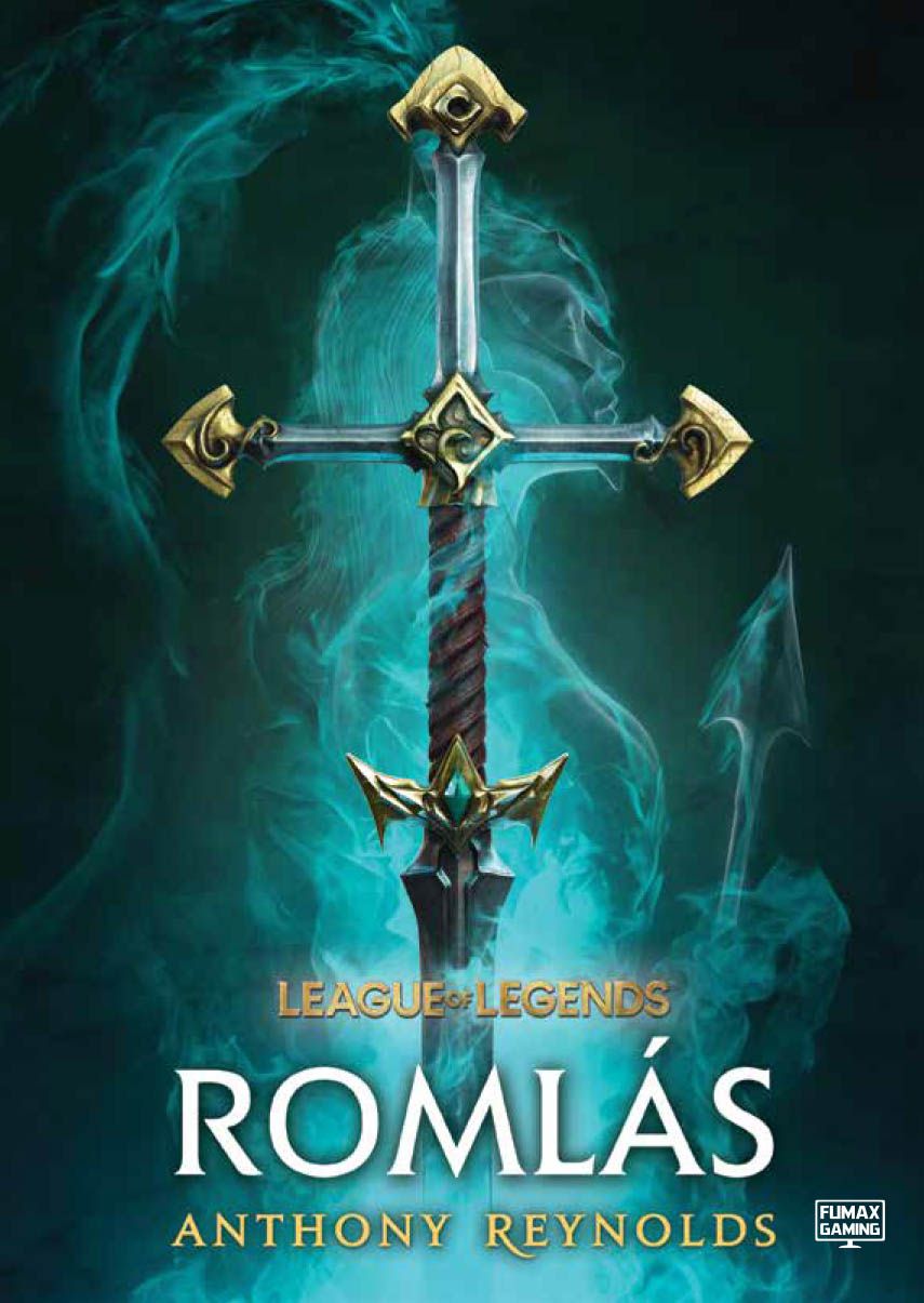 Romlás - league of legends Romlás - league of legends
