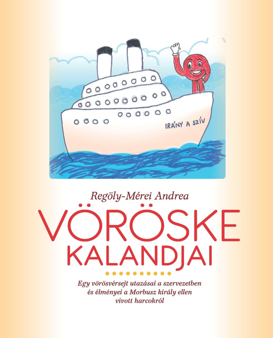 Vöröske kalandjai Vöröske kalandjai