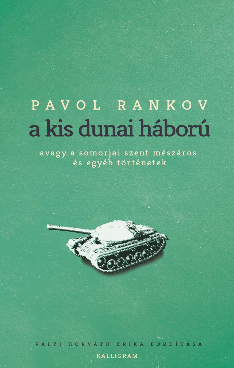 A kis dunai háború A kis dunai háború