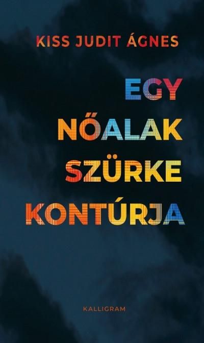 Egy nőalak szürke kontúrja Egy nőalak szürke kontúrja