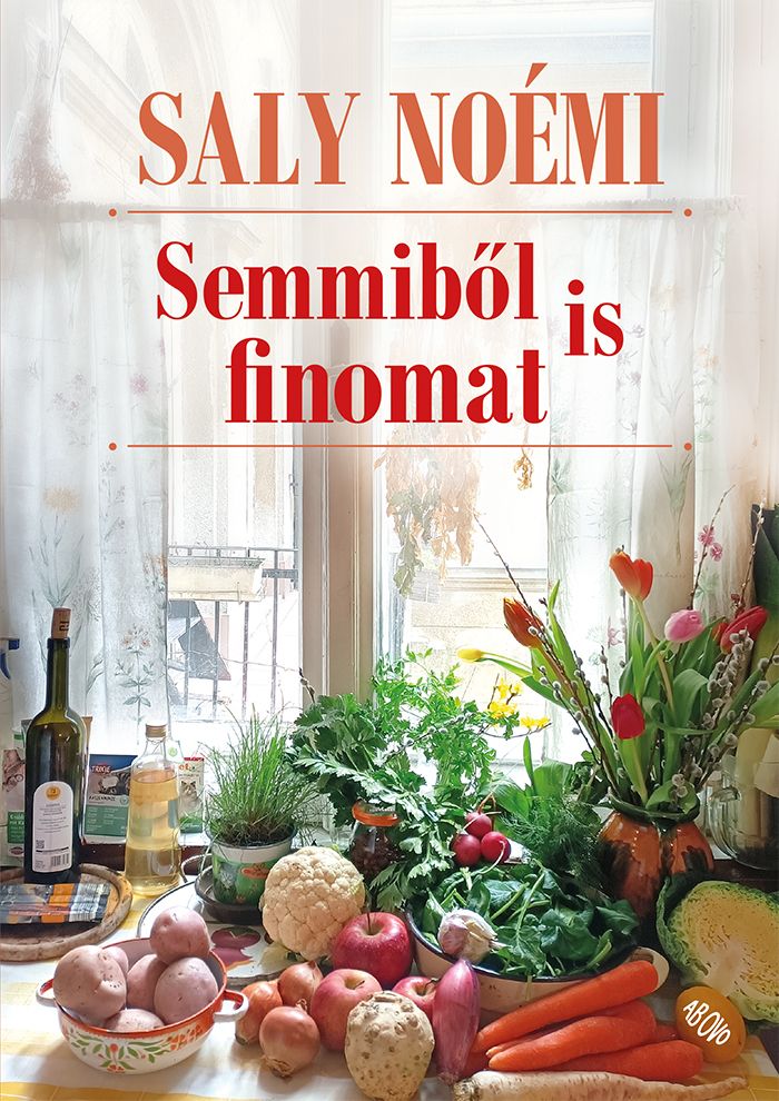 Semmiből is finomat Semmiből is finomat