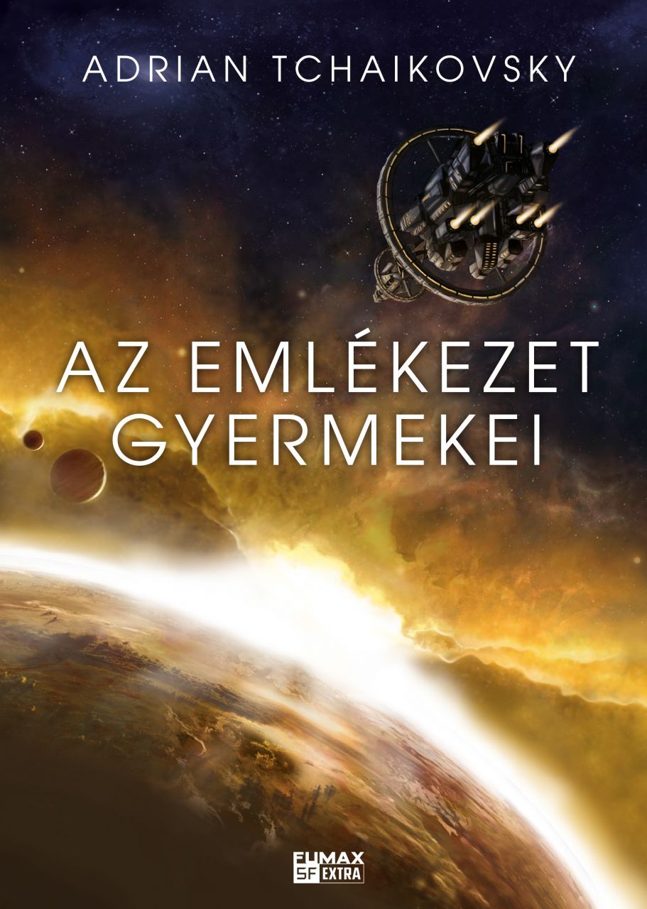 Az emlékezet gyermekei Az emlékezet gyermekei
