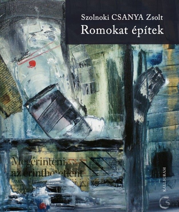 Romokat építek Romokat építek